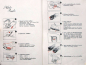 Preview: BMW 340-2 Sedan 2 Liter 1952 Owner Manual (8003)